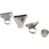 Soprador Termico STV200 Vonder 220V 03 estagios + 4 Bicos