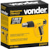 Soprador Termico STV200 Vonder 220V 03 estagios + 4 Bicos