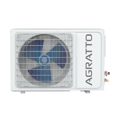 Split Hw Inverter Neo Agratto 18000 Btus Frio 220V Monofasico