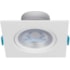 Spot embutido led Easy 7w quente 11cm Stella STH7920/30