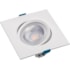 Spot embutido led Easy 7w quente 11cm Stella STH7920/30