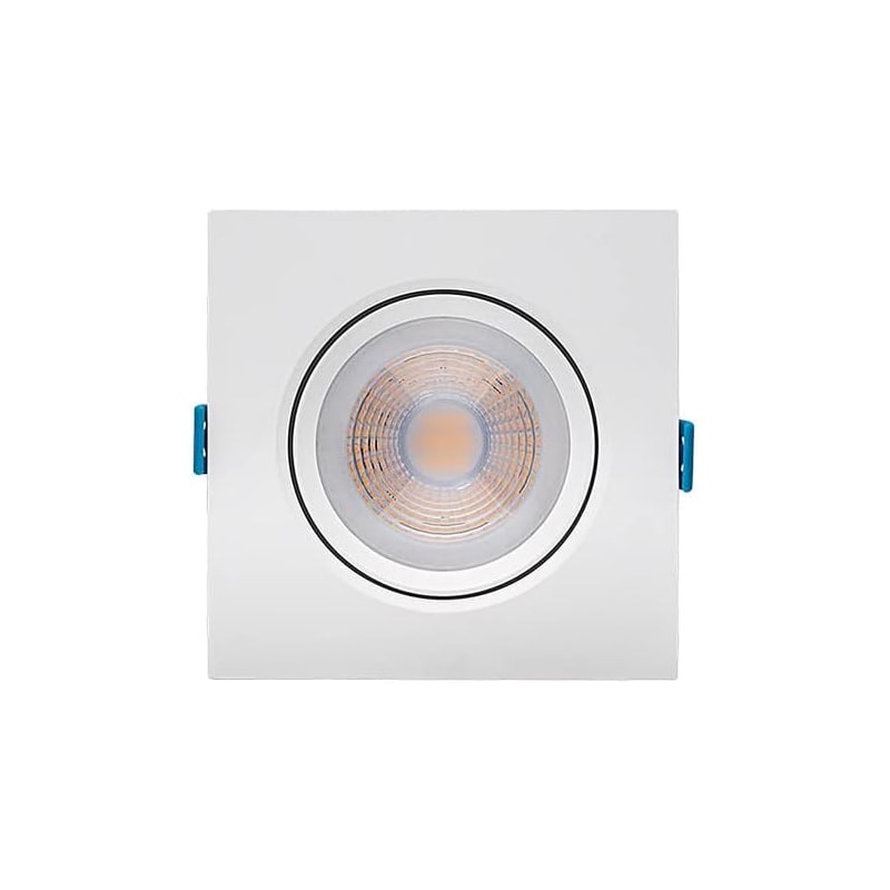 Spot Embutido Led Easy Par20 7W 30 Direcionavel Sth7920