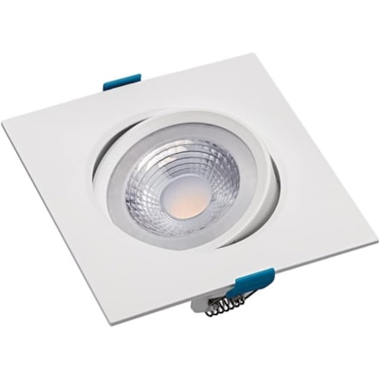 Spot Embutido Led Easy Par20 7W 30 Direcionavel Sth7920