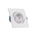 Spot Led Easy Dicroica Quadrado 4,5w 3000k Sth7915/30 Stella