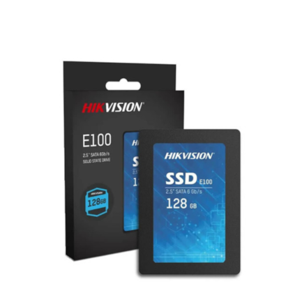 SSD Hikvision 128gb 2.5 Pol Sata