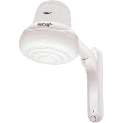 Super Ducha Fame Eletronica Blindada 220v 4500w