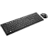 Teclado E Mouse Multimidia Usb Tc212