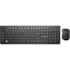 Teclado E Mouse Multimidia Usb Tc212