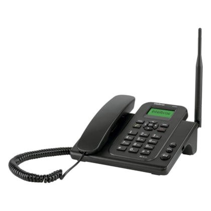 Telefone Celular Fixo 4G Wi-fi CFW 9041 Intelbras