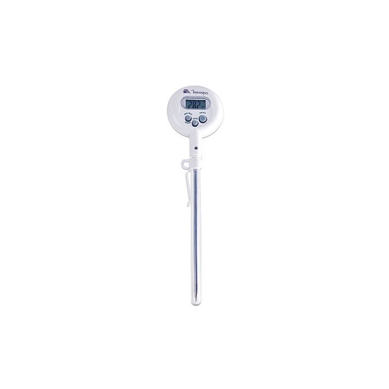 Termometro Digital Minipa Mv-363a