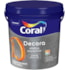 Tinta Coral Decora Ef Cimento Que Cultura Grega 4,8kg