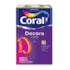 Tinta Coral Decora Matte Fosco 18l Branco Gelo