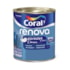 Tinta Coral Renova Paredes Fosco 800ml Branco