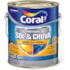 Tinta Coral Sol & Chuva Acrilico Total 3,6l Branco