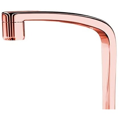 Torneira para Cozinha de Parede Lorenzetti Rose Gold