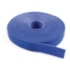 Velcro Gt Hellermann 75x1206x 3m Azul