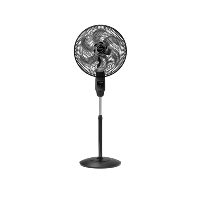 Ventilador De Coluna Mallory Chronos 40 Cm Com Controle 220V