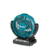 Ventilador Makita 180mm A Bateria 14.4v 18v Lxt Dcf102z