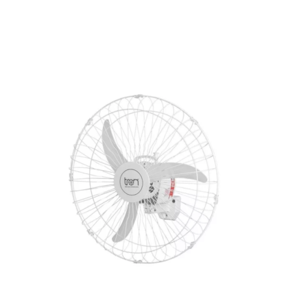 Ventilador Oscilante de parede 50cm C1 AT Braco-Tron