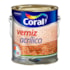 Verniz Coral 3,6l Acrilico Brilhante