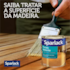 Verniz Sparlack Fundo Isolante 900ml Transp