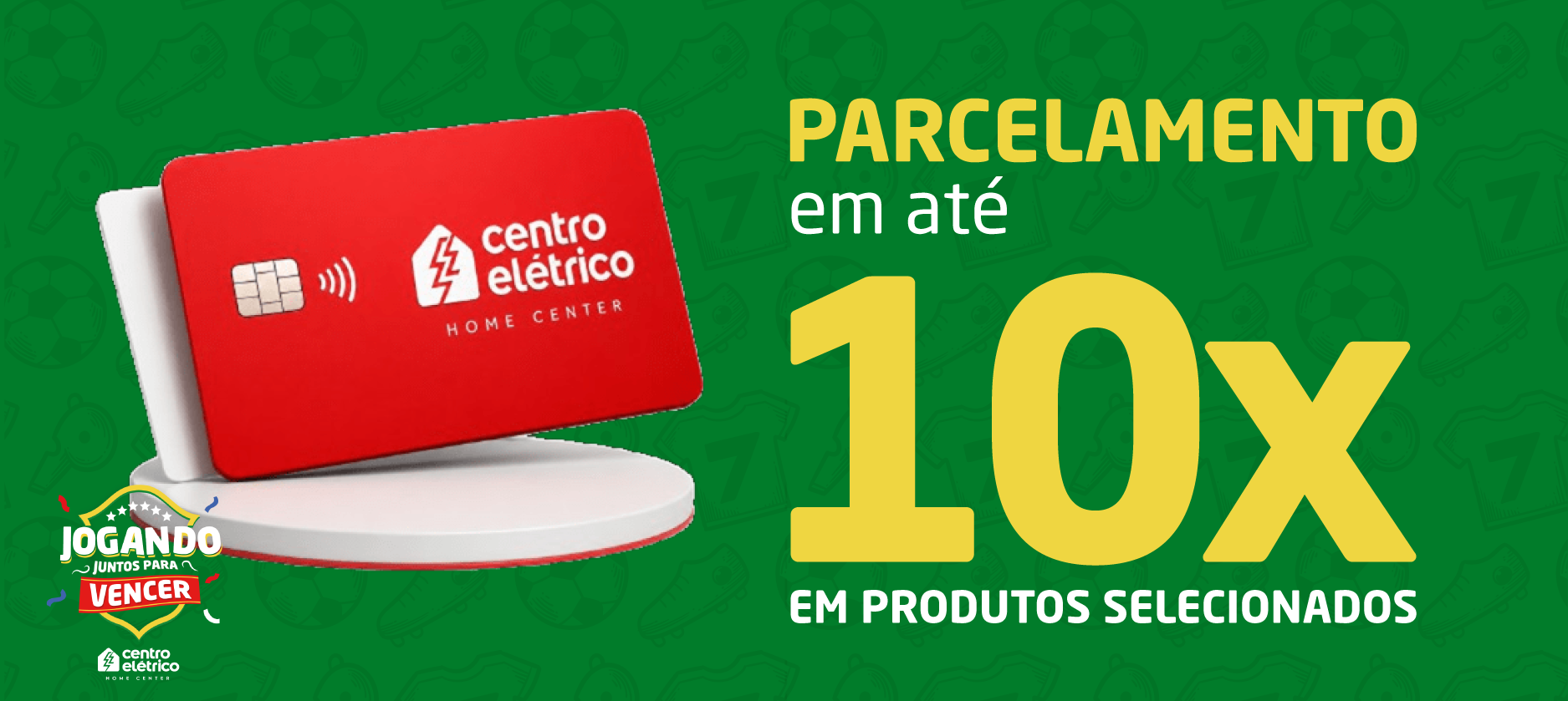 Frete e entregas