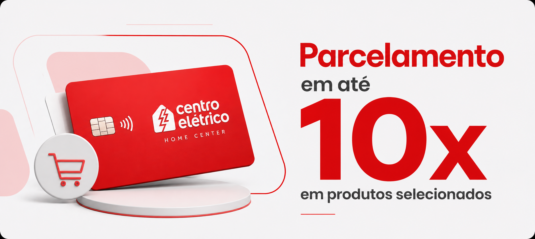 Frete e entregas