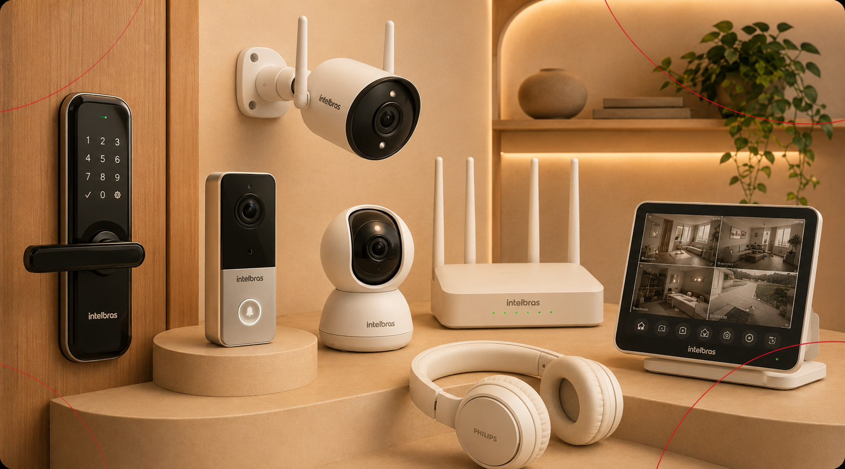 Segurança e Tecnologia